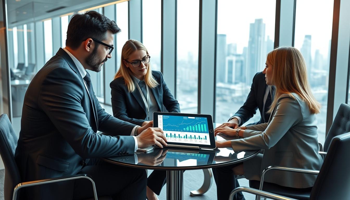 Tools for Entrepreneurs