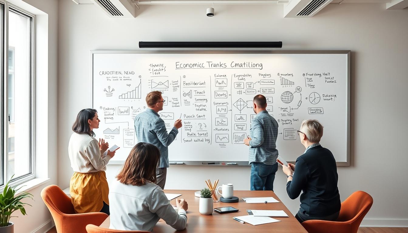 Advanced Skills for Finance Pros